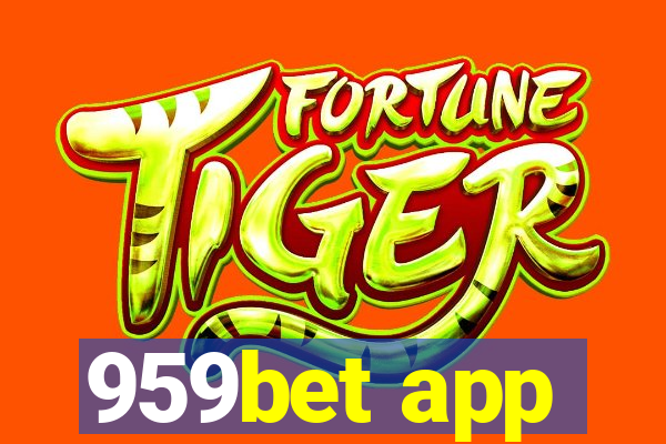 959bet app